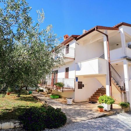 Apartment Daniela Savudrija Exterior photo